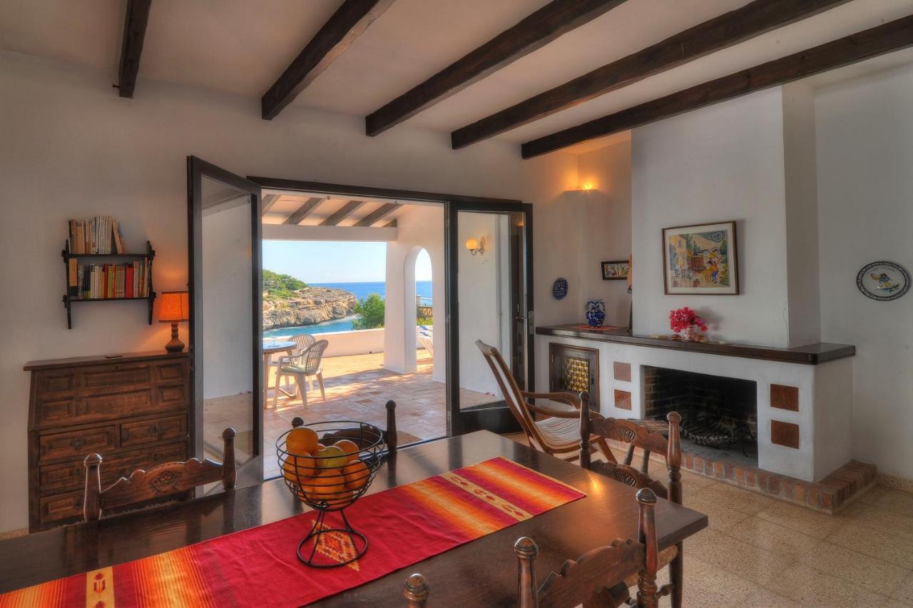 Villa Arkadia Porto Petro  Exterior photo