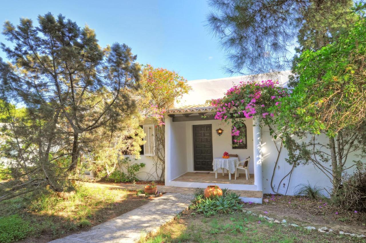 Villa Arkadia Porto Petro  Exterior photo