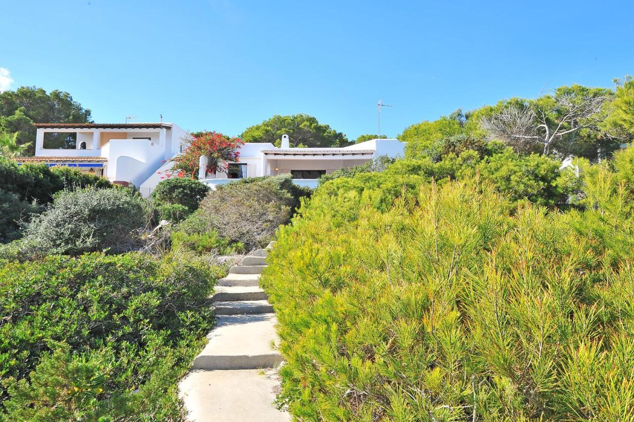 Villa Arkadia Porto Petro  Exterior photo